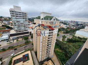 Foto 01 · Apartamento, Anhangabaú, Jundiaí, SP