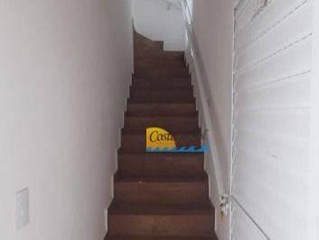 fc2135a354c6b0c80060533ab63dbcc62a1af159 · Casa com 2 dormitórios à venda, 54 m² por R$ 232.000,00 - Jardim Trevo - Praia Grande/SP