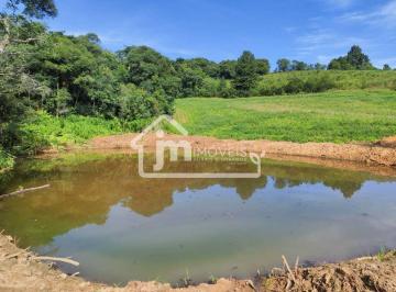 Rural · 1m² · Chácara no Bairro Colônia Cristina - em Araucária/PR.