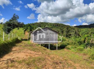 Rural · 40m² · Chácara à venda no Bairro Itaqui de Cima- Campo Largo/PR