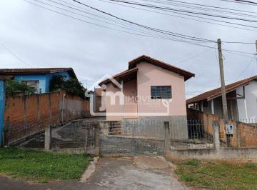 Casa · 44m² · 3 Quartos · 1 Vaga · Casa a venda no Residencial Balsa Nova I - em Balsa Nova/PR