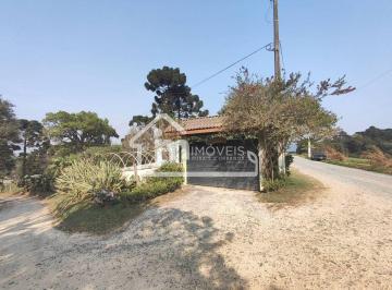 Rural · 270m² · 3 Quartos · 2 Vagas · Chácara a venda no Bairro Bugre - em Balsa Nova/PR