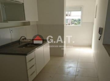 Foto 02 · APARTAMENTO EM CONDOMINIO PARA LOCAÇÃO CHACARA REUNIDAS DE SAO JORGE - SOROCABA/SP
