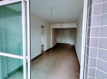Apartamento · 66m² · 2 Quartos · 1 Vaga · Apartamento com 2 quartos, Marapé, Santos - R$ 530 mil, Cod: 189
