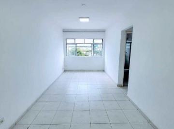 Apartamento · 76m² · 2 Quartos · 1 Vaga · Apartamento com 2 quartos, Vila Matias, Santos - R$ 334 mil, Cod: 188