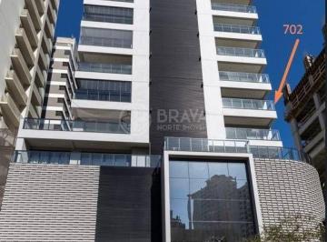 Apartamento · 104m² · 3 Quartos · 2 Vagas · Tivoli Plaza - Bairro Fazenda em Itajaí
