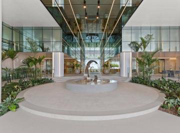 Apartamento · 214m² · 4 Quartos · 3 Vagas · FRENTE MAR - RESIDENCIAL ONE TOWER - CENTRO DE BALNEÁRIO CAMBORIÚ