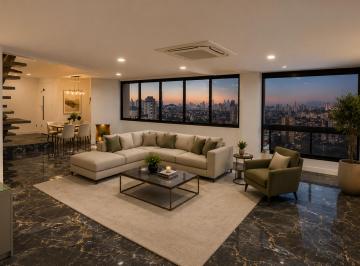 Apartamento de 3 quartos, São Paulo · Venda de apartamento Duplex em Perdizes, moderníssimo!