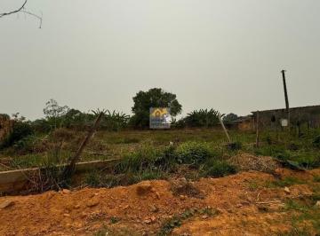 Foto 02 · TERRENO À VENDA, BAIRRO SÃO FRANCISCO, JI-PARANÁ