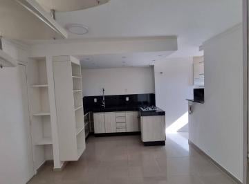 Apartamento · 83m² · 2 Quartos · 2 Vagas · Cobertura 2 quartos 83,66 m² - Casa Branca