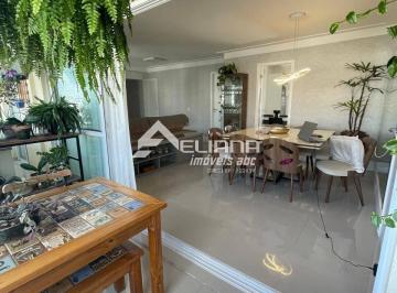 Apartamento · 128m² · 3 Quartos · Apartamento 128 m² - 3 suítes - 3 vagas - Centro