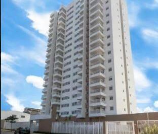 Apartamento · 57m² · 2 Quartos · 1 Vaga · Attuale Lorenzini - Mooca - Metro Prudente