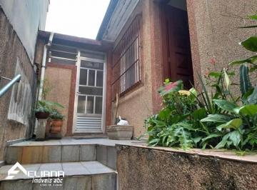 Casa · 240m² · 4 Quartos · 3 Vagas · Casa assobradada no B. Olímpico - Terreno de 10 x 24