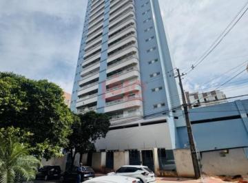 Apartamento · 144m² · 3 Quartos · 3 Vagas · Apartamento zona 07 com 03 suítes