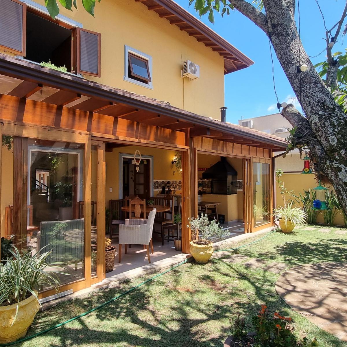 Foto - Atibaia - Loanda