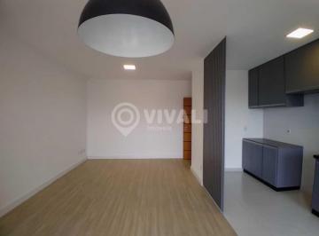 Apartamento · 75m² · 3 Quartos · 2 Vagas · Apartamento -  / Residencial / Vila Cassaro