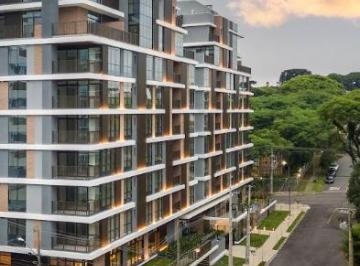 Apartamento de 3 quartos, Curitiba · APARTAMENTO 3 SUÍTES 3 VAGAS PRONTO PARA MORAR NO BIGORRILHO 