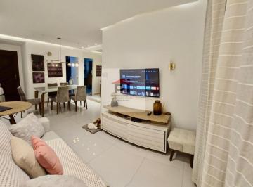 202509051848253928.jpg · Apartamento 3 Quartos para Venda em Salvador, COSTA AZUL, 3 dormitórios, 1 suíte, 3 banheiros, 1 vag