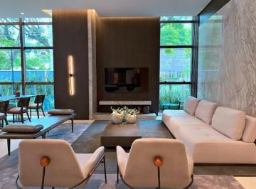 Apartamento de 3 quartos, Curitiba · LINDA COBERTURA NO BIGORRILHO 3 SUÍTES E 4 VAGAS. PRONTA PARA MORAR.