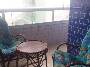 Apartamento de 2 quartos, Praia Grande · APARTAMENTO PRA TEMPORADA