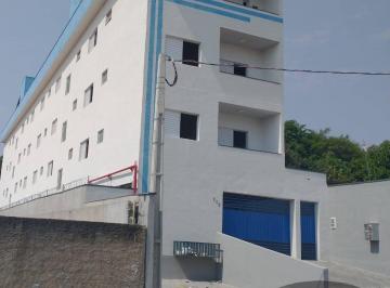 Apartamento · 60m² · 2 Quartos · 1 Vaga · VENDE ATIBAIA APT° 2 DORM., BEM LOCALIZADO.