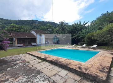 Foto 01 · Venda de Sítio de Luxo na Taquara, Rio de Janeiro - RJ: 3 quartos, 1 suíte, 1 sala, 3 banheiros, 6 v