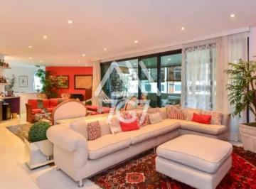 Foto 01 · IMÓVEIS NO MORUMBI | APARTAMENTO À VENDA NO REAL PARQUE - AP19095