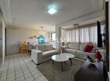 Foto 01 · Apartamento, Nova Parnamirim, Parnamirim, RN