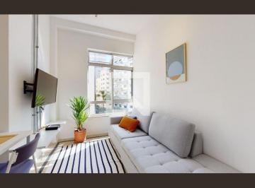 Apartamento · 95m² · 4 Quartos · 1 Vaga · Apartamento à Venda - Consolação, 4 Quartos, 95 m² - São Paulo