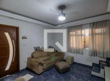 Casa · 250m² · 3 Quartos · 5 Vagas · Casa para Aluguel - Vila Curuca, 3 Quartos, 250 m² - São Paulo