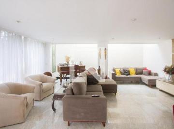 Casa · 400m² · 4 Quartos · 2 Vagas · Casa para Aluguel - Santo Amaro , 4 Quartos,  400 m² - São Paulo