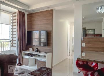 Apartamento · 45m² · 2 Quartos · 1 Vaga · Apartamento para Aluguel - Mooca, 2 Quartos, 45 m² - São Paulo