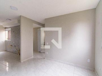 Apartamento · 44m² · 1 Quarto · 1 Vaga · Apartamento para Aluguel - Rio Branco, 1 Quarto, 44 m² - Canoas