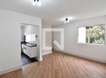 Apartamento · 47m² · 2 Quartos · 1 Vaga · Apartamento para Aluguel - Santa Cândida, 2 Quartos,  47 m² - Curitiba