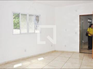 Casa · 35m² · 1 Quarto · Casa para Aluguel - Pirituba, 1 Quarto, 35 m² - São Paulo
