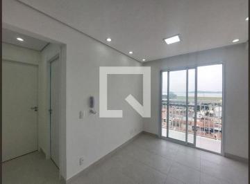 Apartamento · 36m² · 2 Quartos · Apartamento à Venda - Socorro, 2 Quartos, 36 m² - São Paulo