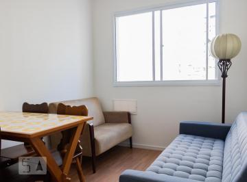 Apartamento · 28m² · 1 Quarto · Apartamento à Venda - Consolação, 1 Quarto, 28 m² - São Paulo