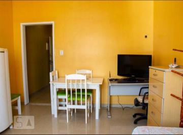 Apartamento · 21m² · 1 Quarto · Apartamento à Venda - Centro, 1 Quarto,  21 m² - Rio de Janeiro