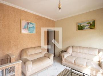 Casa · 112m² · 3 Quartos · 3 Vagas · Casa à Venda - Vila Constança , 3 Quartos, 112 m² - São Paulo