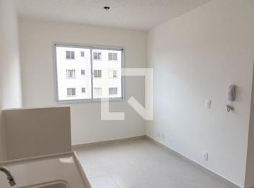 Apartamento · 34m² · 2 Quartos · Apartamento à Venda - Cambuci, 2 Quartos, 34 m² - São Paulo