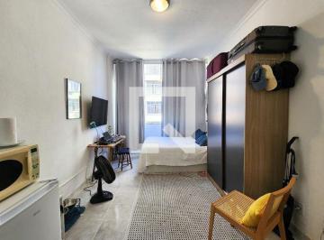 Apartamento · 24m² · 1 Quarto · Apartamento à Venda - Centro, 1 Quarto, 24 m² - Rio de Janeiro