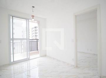 Apartamento · 40m² · 2 Quartos · Apartamento à Venda - Piqueri, 2 Quartos, 40 m² - São Paulo