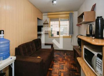 Apartamento · 30m² · 1 Quarto · Apartamento à Venda - Rubem Berta, 1 Quarto,  30 m² - Porto Alegre