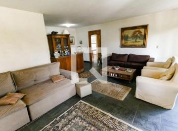 Apartamento · 143m² · 3 Quartos · 2 Vagas · Apartamento à Venda - Panamby, 3 Quartos, 143 m² - São Paulo