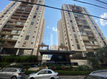 Apartamento · 119m² · 4 Quartos · 2 Vagas · Apartamento em Jardim Goiás - Goiânia, GO