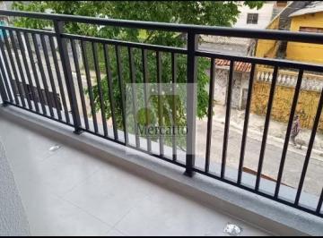 Apartamento · 46m² · 2 Quartos · 1 Vaga · Apartamento em Parque Mandaqui  -  São Paulo