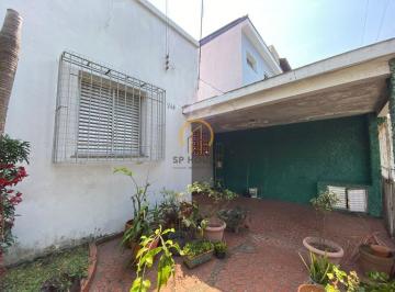 Foto 01 · Casa térrea a venda em Mirandópolis, 2 quartos, 1 Vaga, 85m²,