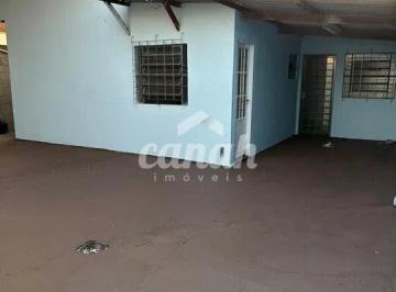 Casa · 200m² · 3 Quartos · 2 Vagas · Casa à Venda em Quintino Facci II - 3 Dormitórios por R$210k