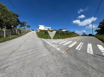 Terreno · 1154m² · Lote Condomínio Gran Royalle Betim