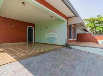 Casa · 182m² · 3 Quartos · 4 Vagas · Casa térrea à venda no Parque Taquaral, com 182m² de área útil e 339 m³ de terreno, com 03 quartos (